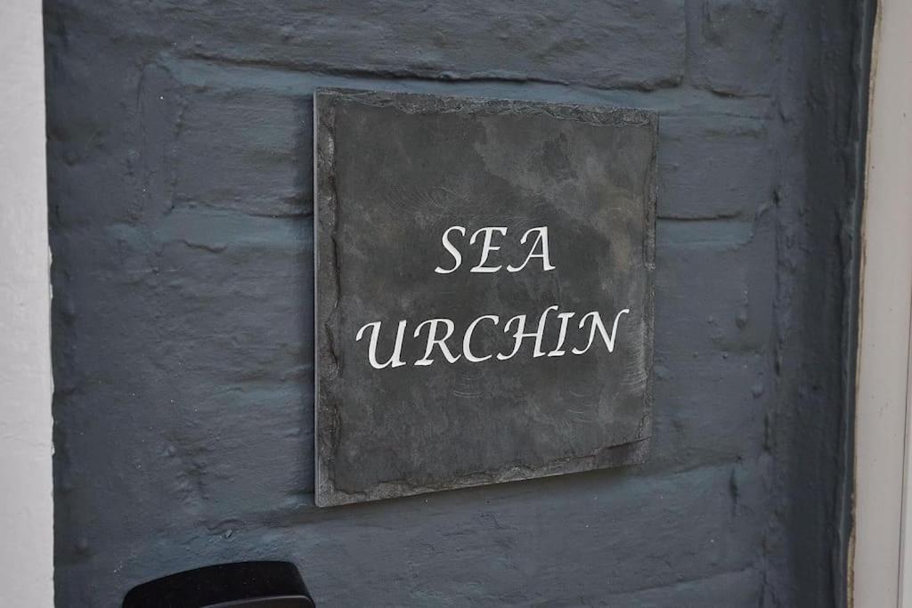 Villa Sea Urchin Whitby Exterior foto